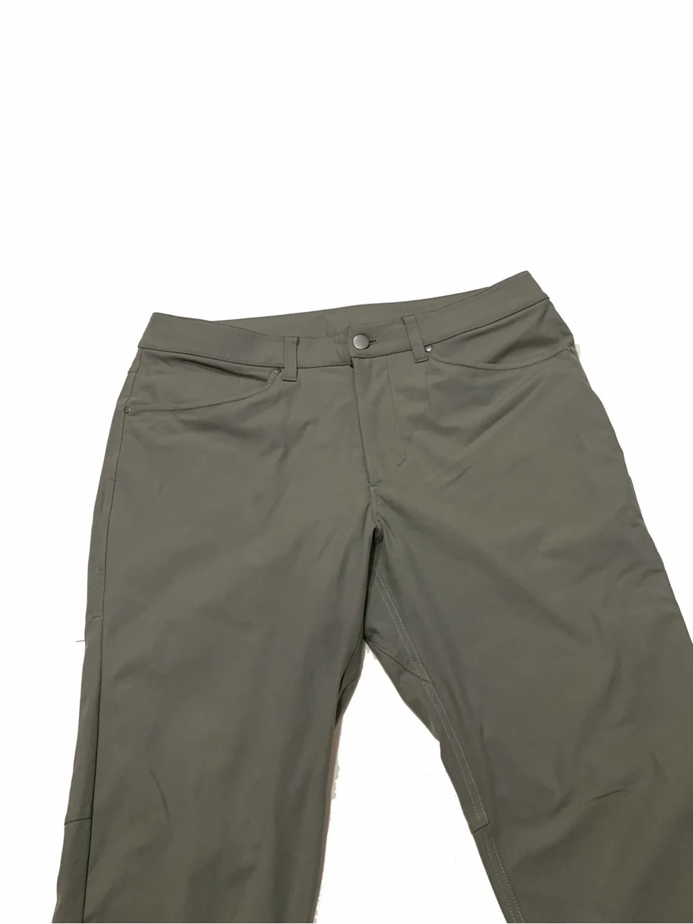 32 X 30 / Lululemon ABC pants